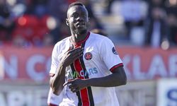 Süper Lig'de rekor kırmıştı! Gol kralı 1. Lig ekibine imza attı!