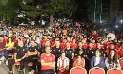 Süper Lig'den düşen Anadolu ekibi 'SMS' kampanyası başlattı