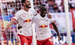 Süper Lig'den rekor bonservisle gitmişti: Açılışı 'Drogba' usulü yaptı