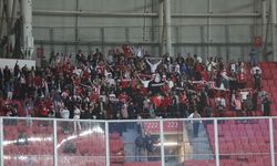 Süper Lig'e veda etmişlerdi: Sadece 675 kombine satabildiler