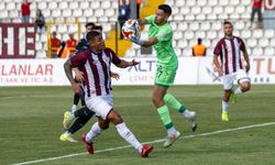 Süper Lig'in eski efsanesi 1. Lig'de perişan oldu: 4 gol birden yediler