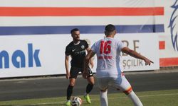 Süper Lig'in eski efsanesi 2. Lig'de 'paraşütsüz' düşüyor: 10 gol yediler