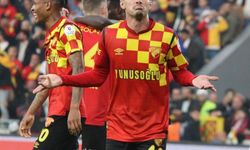 Süper Lig'in tecrübeli yıldızı Suudi Arabistan'da!