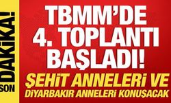 Süreç komisyonu TBMM'de toplandı: Kurtulmuş'tan son dakika açıklamalar!