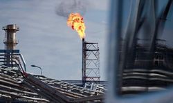Suriye'de su bulmak isterken doğal gaz buldular!