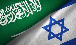 Suudi Arabistan'dan İsrail'in 'E1' Projesine sert tepki