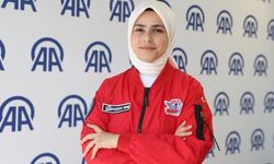 T3 Vakfı Yönetim Kurulu Başkanı Hıdır: "Dünyada 'Mavi Vatan' benzeri bir etkinlik yok