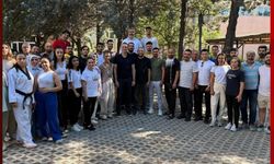 Taekwondo’ya Avrupa Birliği fonu! Elde edilen gelir dikkat çekti
