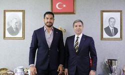 Taha Akgül'den güreş için üzücü sözler: Kısa vadede işimiz zor