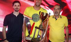 Tahkim Kurulu'ndan karar! 2023'teki kupa Galatasaray'dan alındı Fenerbahçe'ye ve