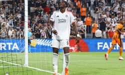 Takıma isyan etmişti: Abraham kesmedi, Beşiktaş'a yeni forvet