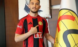 Takımı 2. Lig'e düşmüştü! 3. Lig ekibine transfer oldu