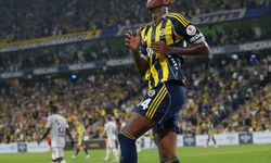 Talisca, 11'e golle döndü
