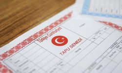 Tapu sahipleri aman dikkat! Son tarih 1 Eylül: Yerinize başkası girebilir