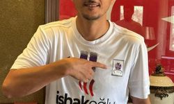Taraftarlar 'Gol demek' diyordu! Milli futbolcu 2. Lig takımına transfer oldu