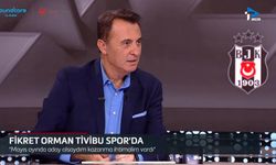 Taraftarlar isyanda! Fikret Orman'dan Beşiktaş'la ilgili tepki çeken sözler