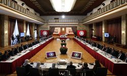 Tarihi komisyon 7. kez toplanıyor