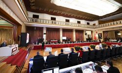 Tarihi komisyonda takvim işliyor: Eski Meclis başkanları dinlenecek