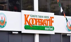 Tarım Kredi Market'te az ödeyip bol alacağınız kampanya! Sepeti dolduracak