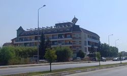 Tatilleri kabusa döndü, oteli terk ettiler