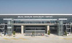 TAV Milas-Bodrum Havalimanı'ndaki GES kurulumunu tamamladı