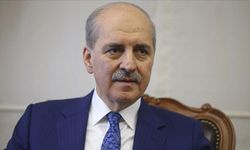 TBMM Başkanı Kurtulmuş'tan İsrail'e tepki: Karanlık bir adım