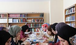TDV’den 45 bin öğrenciye eğitim ve kültür desteği