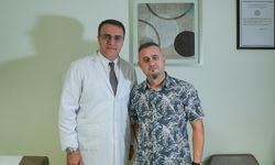 Tek aşamalı ameliyatla, ağrılarından kurtularak yürümeye başladı