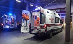 Tekirdağ'da 50 işçi gıda zehirlenmesi şüphesiyle hastaneye başvurdu
