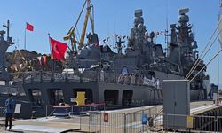 TEKNOFEST Mavi Vatan başladı! Etkinlikler 30-31 Ağustos'ta halka açılacak