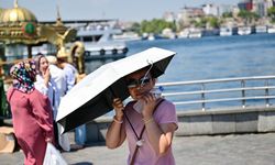 Temmuzda termometreler rekor kırdı: 50,5 derece ölçüldü! İşte en sıcak gün ve iller...