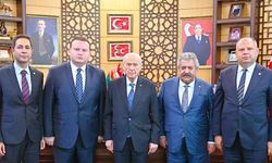 Terörsüz Türkiye için kurulan komisyona yeni isim! MHP'li isim duyurdu