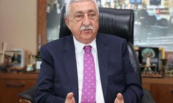 TESK Başkanı Palandöken'den kredi kartı komisyonu ve esnaf açıklaması!