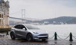 Tesla Türkiye'ye gümbür gümbür geliyor! Model Y tekrardan piyasada: Fiyatlar sil baştan yenilen