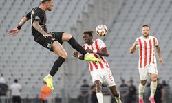 TFF 1. Lig'de heyecan dolu karşılaşma: Ev sahibi son anda yıkıldı
