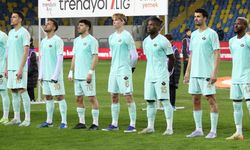 TFF 1. Lig'de iki iddialı takım karşı karşıya | CANLI
