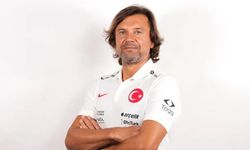 TFF açıkladı! Montella'nın ekibine takviye