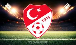TFF, Süper Lig'de 2025-26 sezonuna verilen ismi duyurdu