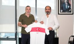 TFF'den Samet Aybaba'ya görev! Artık Milli Takımlar için mesai harcayacak