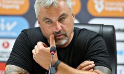 Thomas Reis hayal kırıklığı diyerek açıkladı!