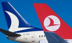 THY ve AJet'ten ortak başarı: 100 bin turisti Kuzey Kıbrıs'a taşıdı!