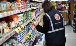 Ticaret Bakanlığı duyurdu!  1 milyar 751 milyon TL idari para cezası uygulandı