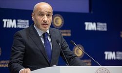 TİM Başkanı Gültepe, temmuz ayı ihracat verilerini değerlendirdi