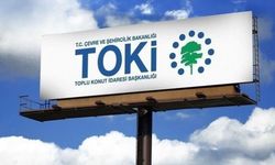 TOKİ'nin 30 ildeki 312 taşınmazı açık artırmayla satışa sunulacak