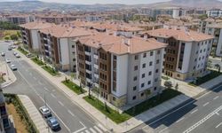 TOKİ'nin sosyal konut projeleri kapsamında 3 ilde bazı taşınmazlar kamulaştırılacak