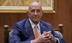 Tom Barrack'tan 'Suriye' çağrısı!