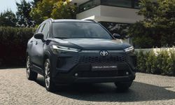 Toyota, yıl sonuna kadar 85 bin araç satışı hedefliyor