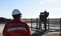 TPAO'nun Kırklareli'ndeki petrol arama ruhsatının süresi uzatıldı