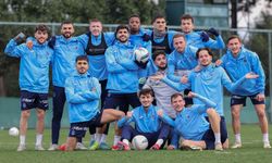 Trabzonspor 2. Lig ekibiyle 'bonus' yüzünden davalık olabilir
