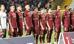Trabzonspor, 3'te 3 yapmak için sahaya çıkıyor! Yıldız isim maçta yok!